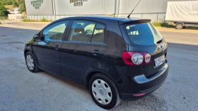 VW Golf Plus 1.6i 102к, с.-Германия, снимка 6