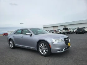Chrysler 300c, снимка 3