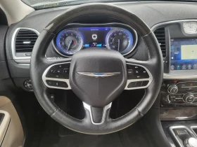 Chrysler 300c, снимка 11