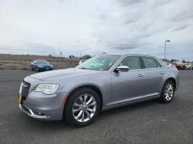 Chrysler 300c, снимка 1