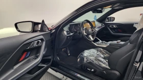 BMW 240 M240i* XDRIVE* DISTRONIC* 360* КАМЕРА* HARMAN* , снимка 8