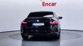 BMW 240 M240i* XDRIVE* DISTRONIC* 360* КАМЕРА* HARMAN* , снимка 4