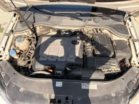 VW Passat 2.0TDI, снимка 10