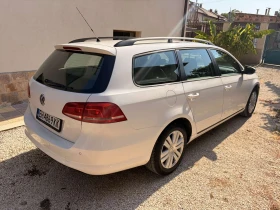 VW Passat 2.0TDI, снимка 5