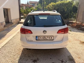 VW Passat 2.0TDI, снимка 4