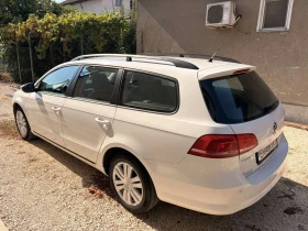 VW Passat 2.0TDI, снимка 3