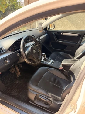 VW Passat 2.0TDI, снимка 9