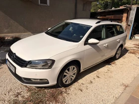 VW Passat 2.0TDI, снимка 2