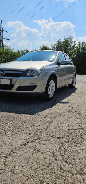 Opel Astra, снимка 3