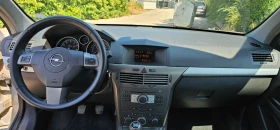 Opel Astra, снимка 7