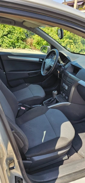 Opel Astra, снимка 11