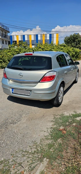 Opel Astra, снимка 5