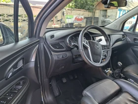 Opel Mokka X 1.6 D full , снимка 14
