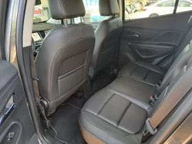 Opel Mokka X 1.6 D full , снимка 13