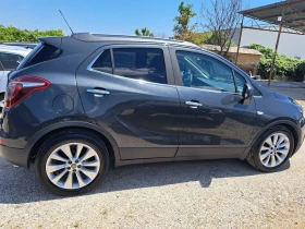 Opel Mokka X 1.6 D full , снимка 7