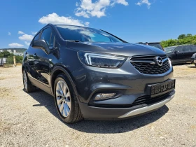 Opel Mokka X 1.6 D full , снимка 1