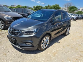 Opel Mokka X 1.6 D full , снимка 2