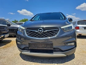 Opel Mokka X 1.6 D full , снимка 5