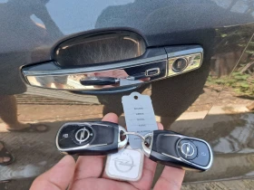 Opel Mokka X 1.6 D full , снимка 15