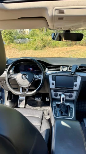 VW Passat 2.0TDI EURO6 ALLTRACK, снимка 11