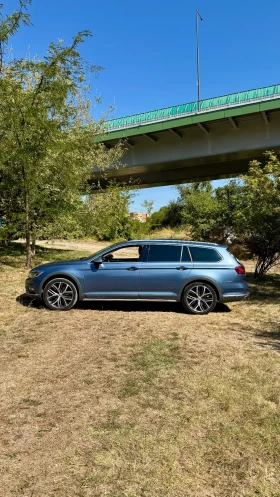 VW Passat 2.0TDI EURO6 ALLTRACK, снимка 6
