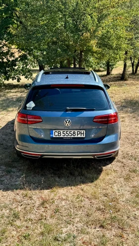 VW Passat 2.0TDI EURO6 ALLTRACK, снимка 5