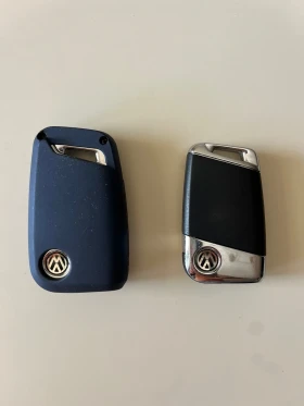 VW Passat 2.0TDI EURO6 ALLTRACK, снимка 17