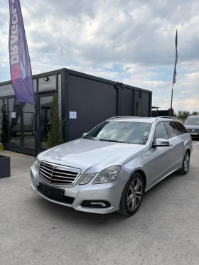 Mercedes-Benz E 350 4x4 на части, снимка 10