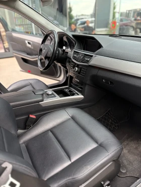 Mercedes-Benz E 350 4x4 на части, снимка 3