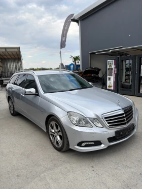 Mercedes-Benz E 350 4x4 на части, снимка 1