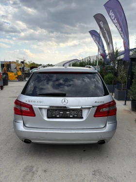 Mercedes-Benz E 350 4x4 на части, снимка 9