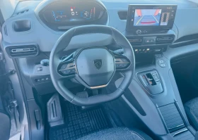 Peugeot Rifter, снимка 14