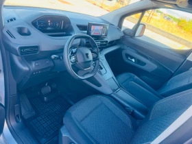 Peugeot Rifter, снимка 13