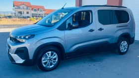 Peugeot Rifter, снимка 4