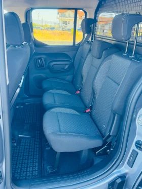 Peugeot Rifter, снимка 11