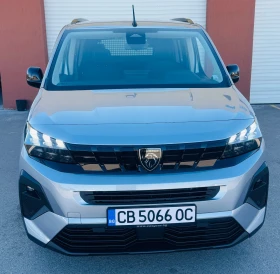Peugeot Rifter, снимка 2