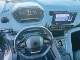 Peugeot Rifter, снимка 15