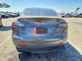Tesla Model Y, снимка 6