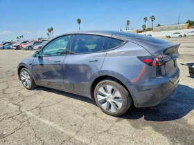 Tesla Model Y, снимка 2