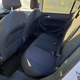 Peugeot 308 1.5HDI , снимка 9