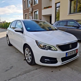 Peugeot 308 1.5HDI , снимка 4