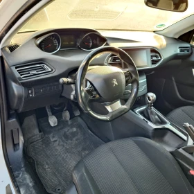 Peugeot 308 1.5HDI , снимка 5