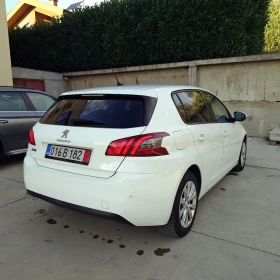 Peugeot 308 1.5HDI , снимка 3