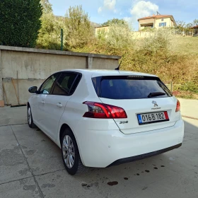 Peugeot 308 1.5HDI , снимка 2