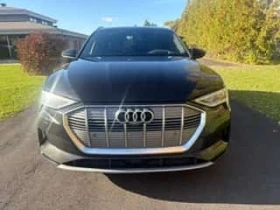 Audi E-Tron * Technik * CARFAX * ОПЦИЯ ЗА ФИНАНСИРАНЕ, снимка 1