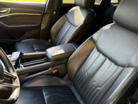 Audi E-Tron * Technik * CARFAX * ОПЦИЯ ЗА ФИНАНСИРАНЕ, снимка 10