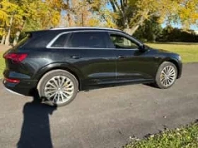 Audi E-Tron * Technik * CARFAX * ОПЦИЯ ЗА ФИНАНСИРАНЕ, снимка 6