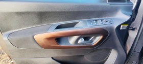 Peugeot Rifter GT 1.5 BlueHDi, 131 к.с., снимка 8