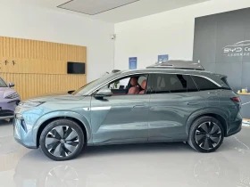 BYD Tang, снимка 3