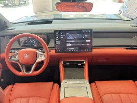 BYD Tang, снимка 8